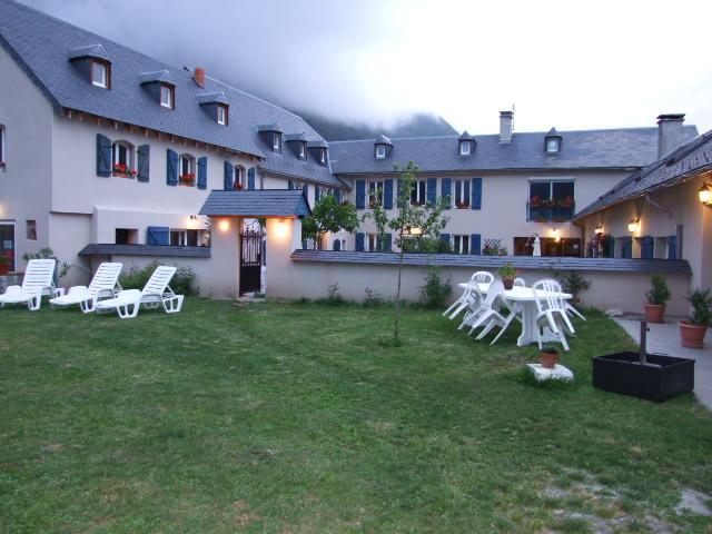 Chambres D'Hotes Ferme De Gayri Vielle-Aure Zewnętrze zdjęcie